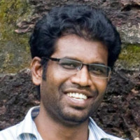 Argoid AI Employee Soundararajan Velu's profile photo