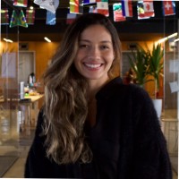 INTERA | Talent Hacking Employee Mariana Calazans Rosa's profile photo