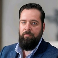 NOWADAYS Employee Logan Morrow's profile photo