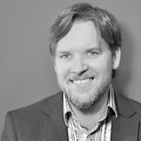 Nutritics Employee Ciaran O'Kelly's profile photo