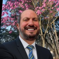 netspaces Employee Jose Mauricio Neto's profile photo
