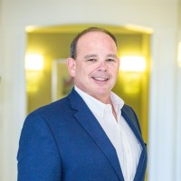 Guaranteed Rate Employee Eric Corbett's profile photo