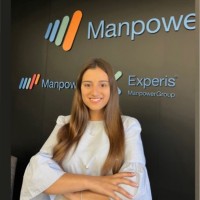 Experis Portugal Employee Sara Gaspar's profile photo