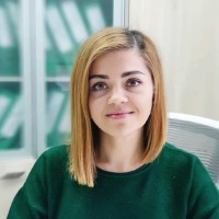 LiniaH2O Employee Carolina Demcenco's profile photo