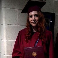Pizza Hut Employee Kristen Faust's profile photo