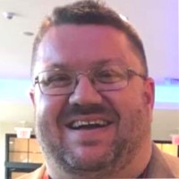 United Scientific Employee John Gura's profile photo