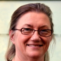 Couillard Solar Foundation Employee Jacqueline Harrison-Jewell's profile photo