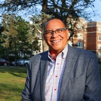 Centenary University Employee Dale Caldwell's profile photo