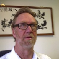 Hepure Technologies Employee Patrick Randall's profile photo