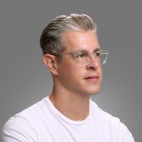 Rogue Finance Employee Andy Hoffman's profile photo