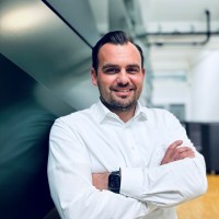 Bosch Huayu Steering Systems Co., Ltd. Employee Pavel Jagja's profile photo