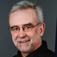 Connections to Success Employee Brian Corcoran's profile photo