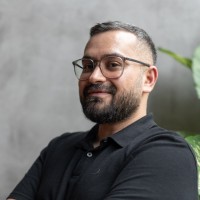 nasscom ai Employee Shashvat Gupta's profile photo