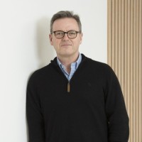 SEP (Scottish Equity Partners) Employee Tony Robison's profile photo