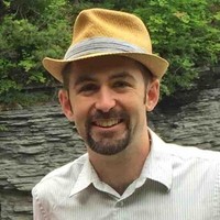 Shumaker Plan Design Transform (PDT) Employee Brian McKee's profile photo