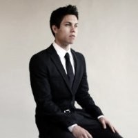 Le Tote Employee Scott Borrero's profile photo