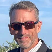 Safran Defense & Space, Inc. Employee Michael Ross's profile photo