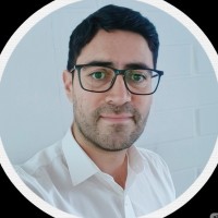 Hitachi Energy Employee Ernesto Gary Prado Castillo's profile photo