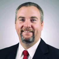 Hoosier Hills Credit Union Employee Charles King's profile photo