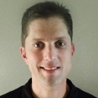 Kevin Chaney's profile photo