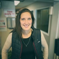 Dinoflex Employee Sarah Botter's profile photo