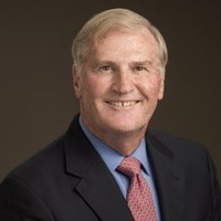 Chilton & Chadwick - Global Real Estate Concierge Employee Stephen Shea's profile photo