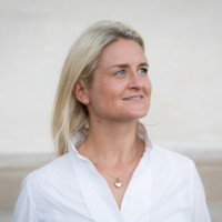 Flatpay Employee Christina Laursen's profile photo