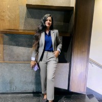 MedicoReach Employee Megha Das's profile photo