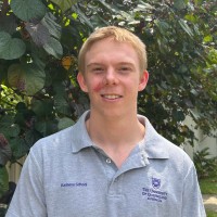 Springboard Digital Employee Jai Nuth's profile photo