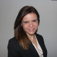 DC BLOX Employee Yeshim Jones's profile photo