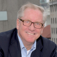 Virginia Catalyst Employee Michael Grisham's profile photo