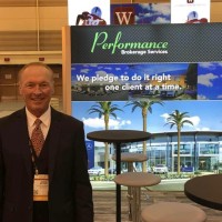 Performance Brokerage Services Employee John Mecham's profile photo
