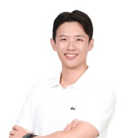 SK On Employee Mingi Jo's profile photo