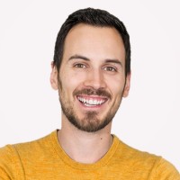 Sidi.io Employee Jean-François Bérubé's profile photo
