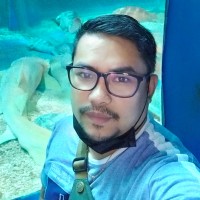 Refersion Employee John Ray Rogelio's profile photo