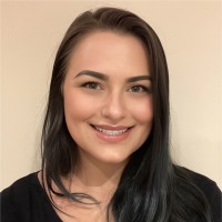 EVERSANA INTOUCH Employee Dani Williams's profile photo