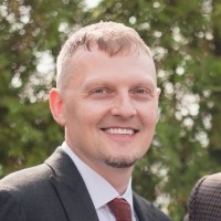 Five Guys Enterprises Employee Jack Goodson's profile photo