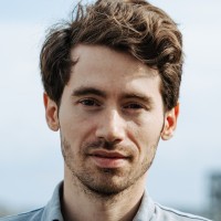 Van Rees Group Employee Robin Heinsen's profile photo