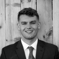 Tend.Harvest.Cultivate. Employee Kyler Shurlow's profile photo