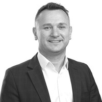 Lend Perspective Employee Zoran Petkovski's profile photo