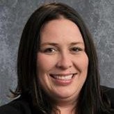 Davenport Community Schools Employee Nicole Stroupe's profile photo