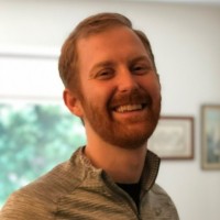 Adobe Employee Daniel Egan's profile photo