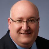 Sandy Spring Bank Employee Jeffrey Nelson's profile photo