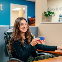 KPInterface Employee Madeleine Herringa's profile photo