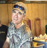 Turner Industries Employee Scott Theriot's profile photo