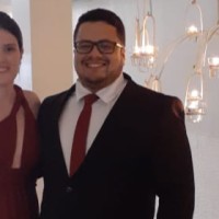 Luiz Felipe Oliveira Email & Phone Number