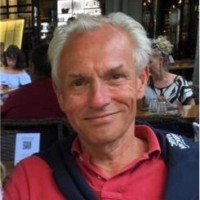 International Car Lease Holding b.V. Employee Jan van Eijk's profile photo
