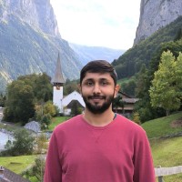Oracle Employee Ojas Mehta's profile photo