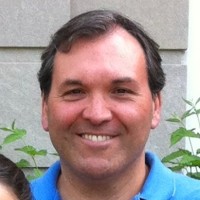 REAP Employee Thomas Samuelson's profile photo