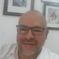 Carrega+ Employee Carlos Carreola's profile photo